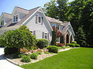 Landscapers and Lawncare Services in Wake Forest, NC